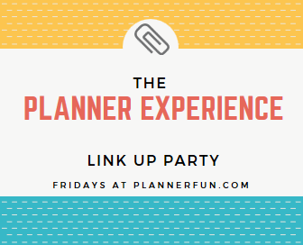 The Planner Experience